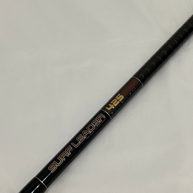 JORAN SURF FISHING SHIMANO SURF LEADER FINE CARBON 425 EX-T