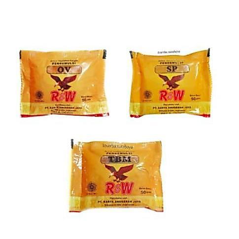 COD SP-TBM-OVALET Merk RAJAWALI (R&W) Kemasan 50gr ORIGINAL