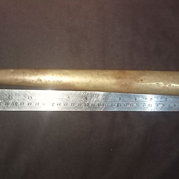 pendok solo lawasan panjng 33cm