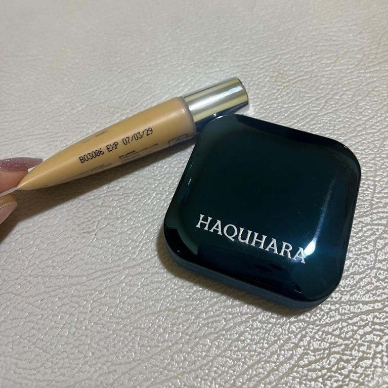 preloved artisan pro foundation