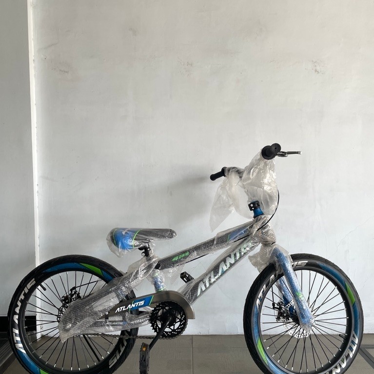 Sepeda BMX ATLANTIS 20 Inch Anak Remaja