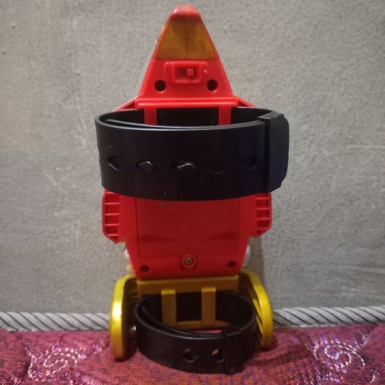 dx bima x changer