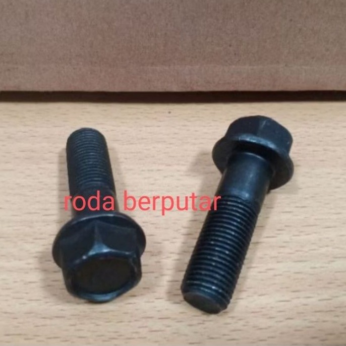 baut nap canter FE 84 Hdx