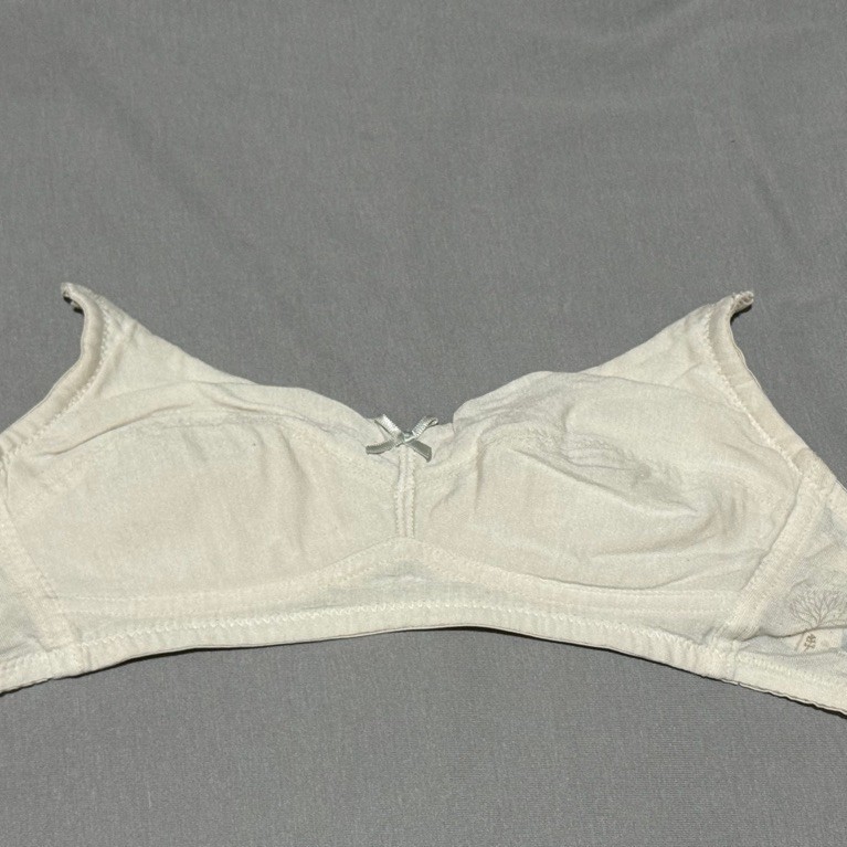 Miniset Remaja Branded Step 2 Size 34a