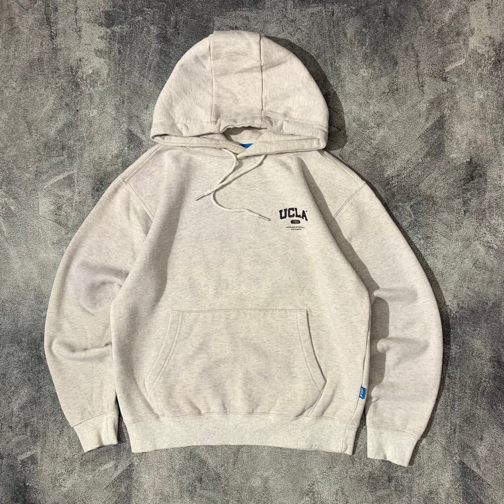 HOODIE UCLA