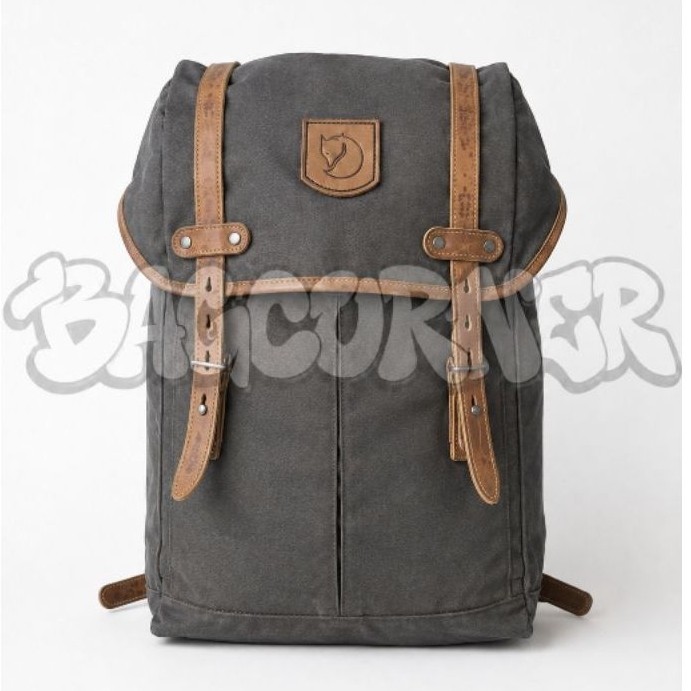 Fjallraven rucksack no 21