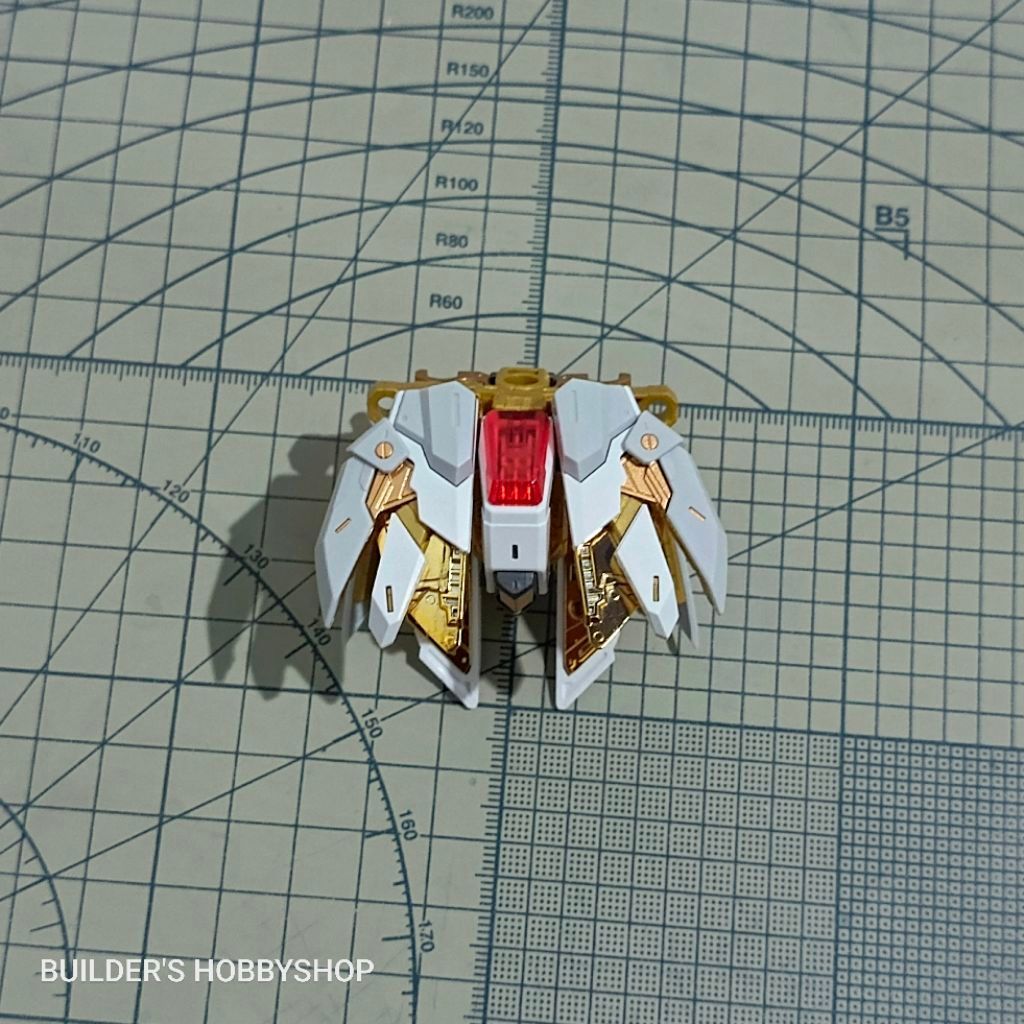 MGEX STRIKE FREEDOM GUNDAM PARTS WAIST UNIT CHANGLONG MG EX 1/100 GUNPLA