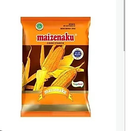 Tepung Maizenaku 250 gram