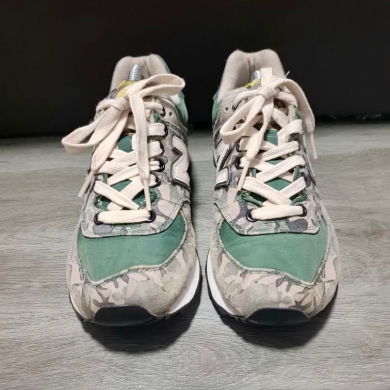 NB 574 second original