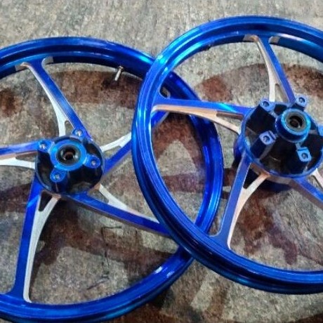 vnd kzr MX king