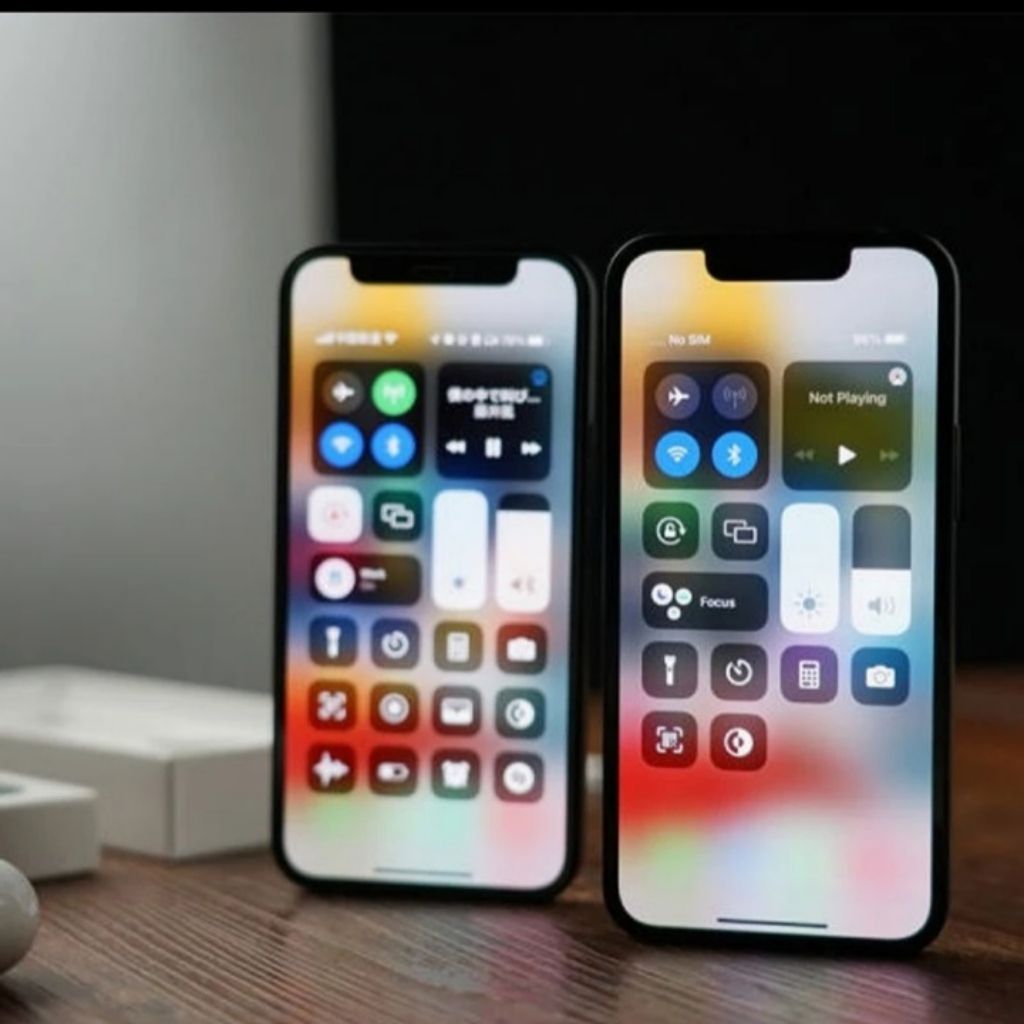 iphone 11 ,hp second like new ibok