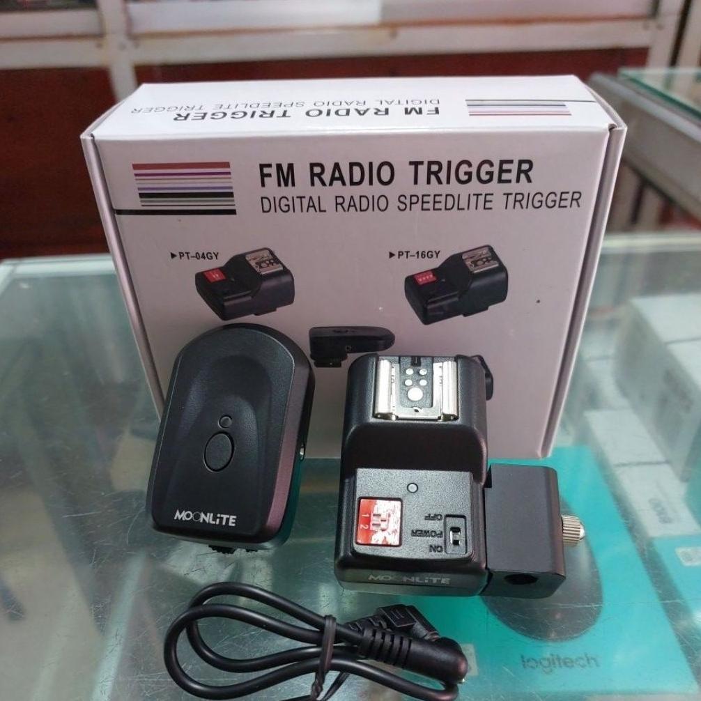 Trigger PT-04 NE / Flash Trigger
