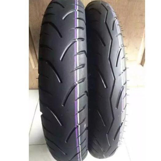 Ban Motor Merek IRC 80/90-14 & 90/90-14