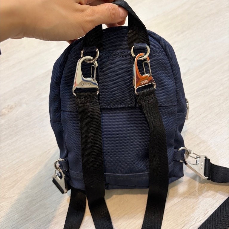 Kenzo mini Backpack second original