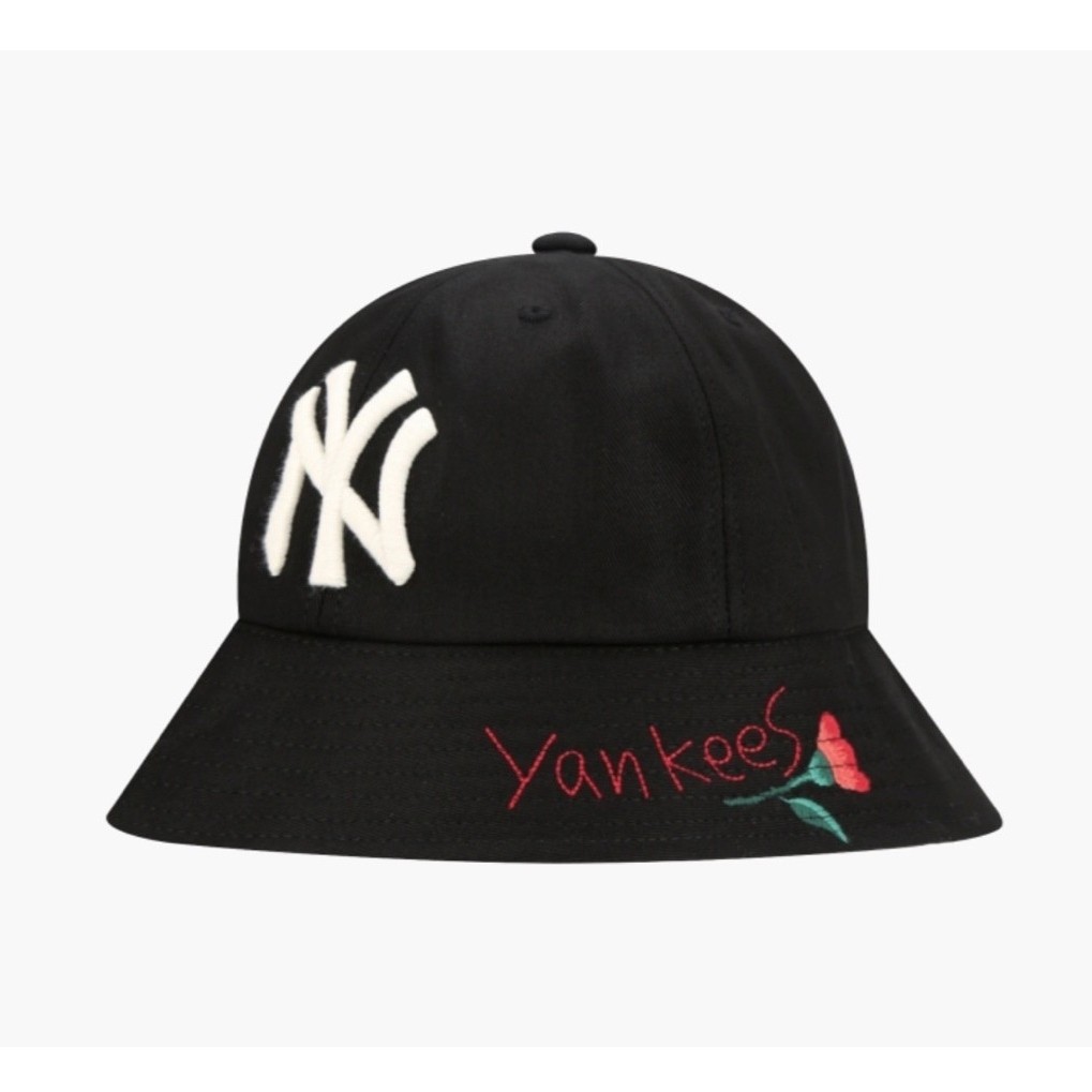 bucket hat MLB NY Yankees