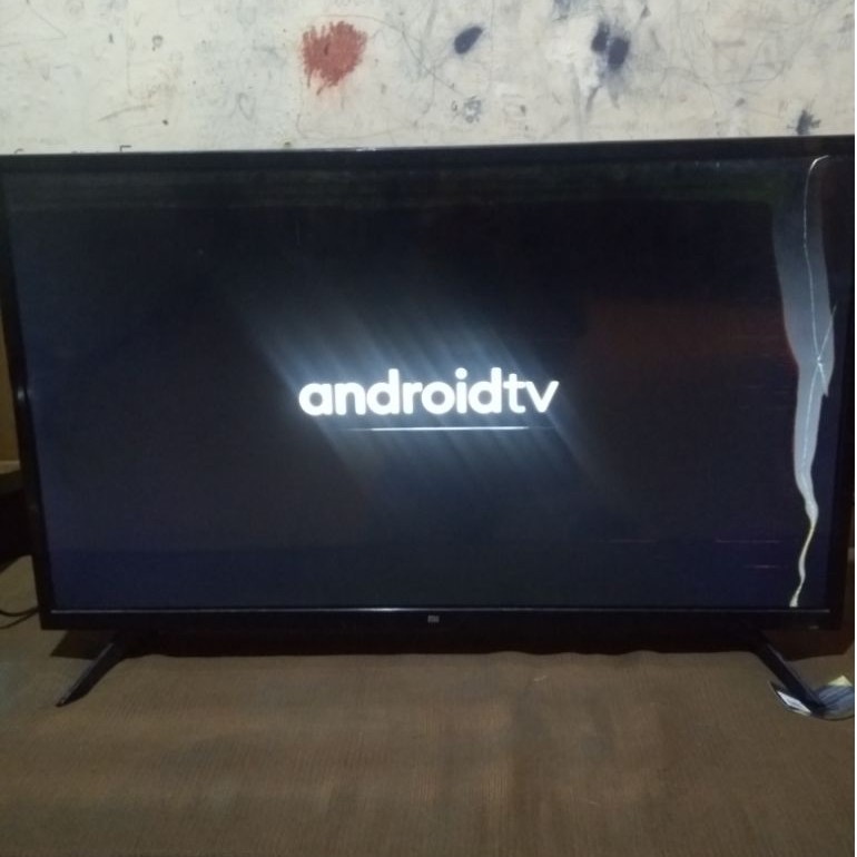 TV LED ANDROID MI L32M5 AN MINUS