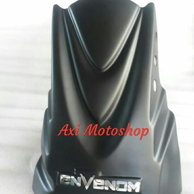 Spakbor kolong Yamaha XSR 155