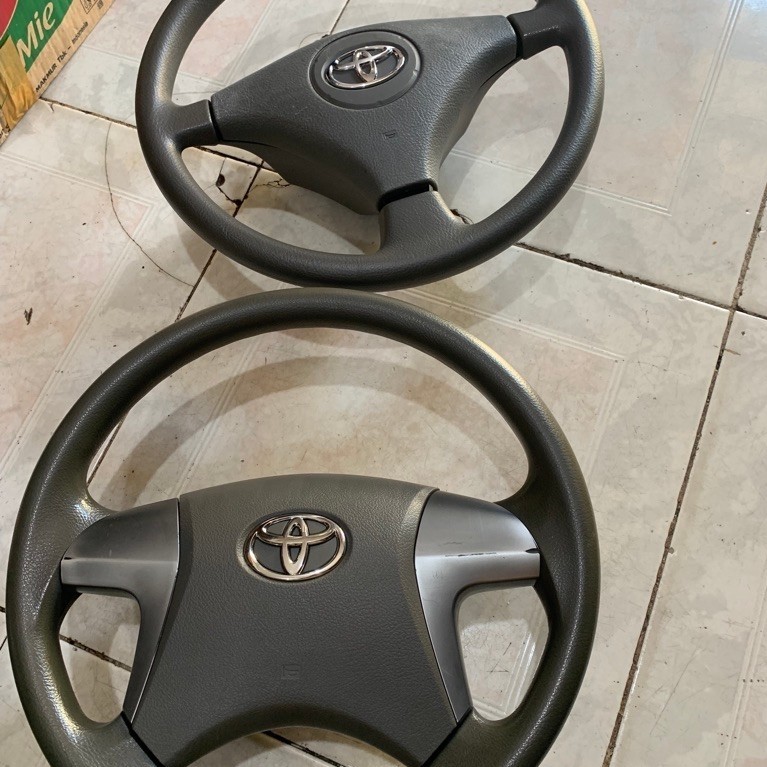 ORIGINAL COPOTAN stir innova stir avanza lama BATANG STIR AVANZA BTANG STIR INNOVA  stir bulat