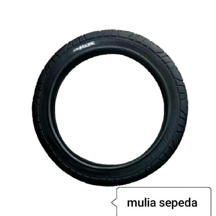 ban luar sepeda 16 x 2.125 16x2.125 16x2125 2125 swallow deli tire
