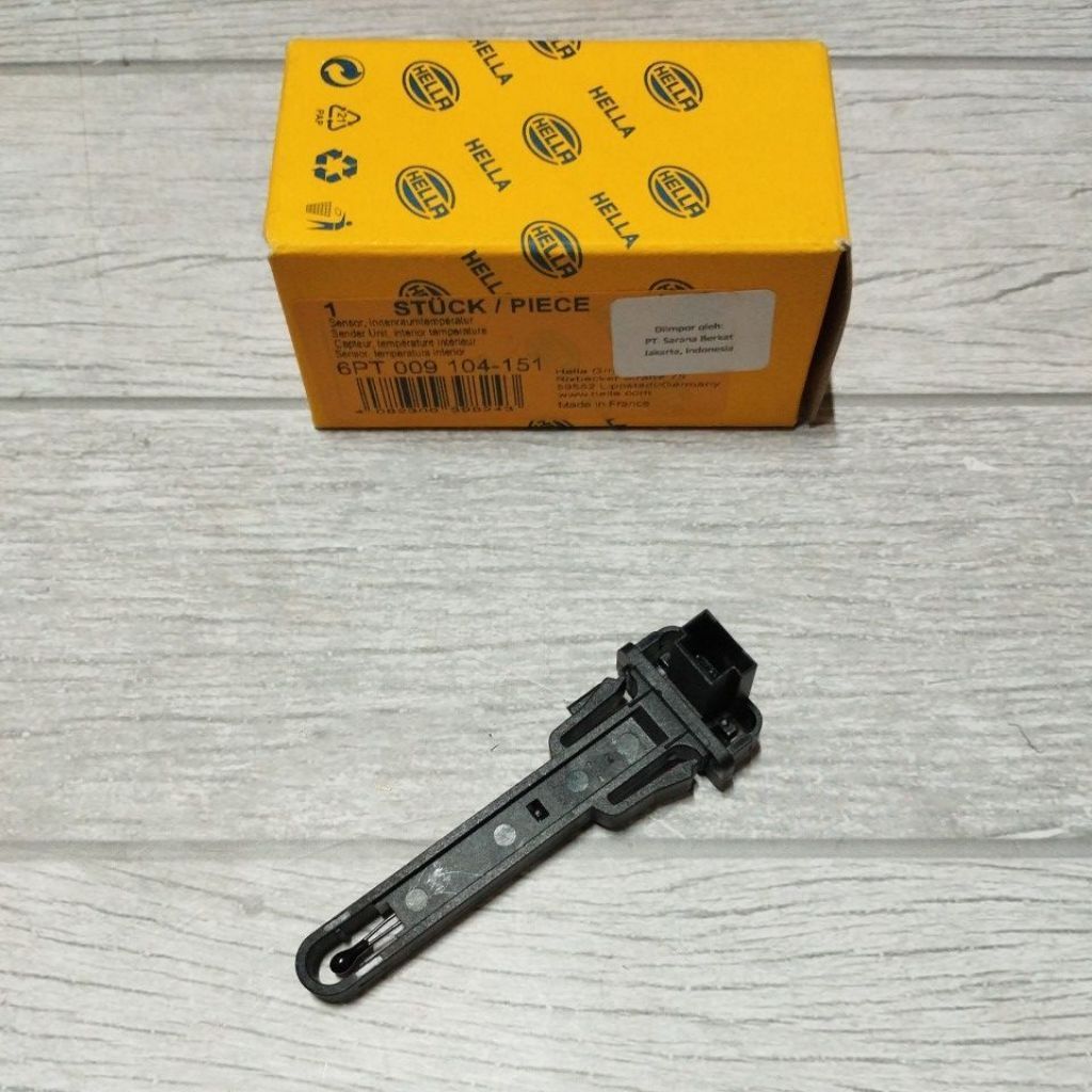 Sensor evav BMW E46