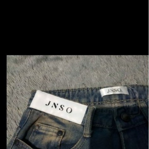 baggy jeans jiniso