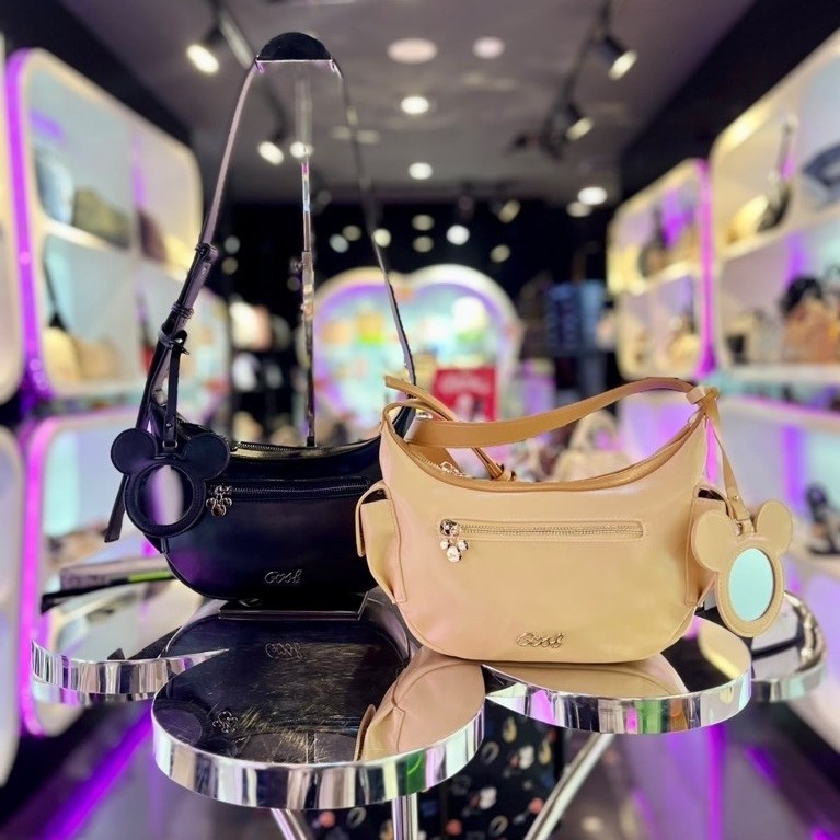 TAS WANITA GOSH ORIGINAL