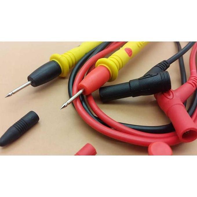 Kabel Multitester Dekko Tl-23