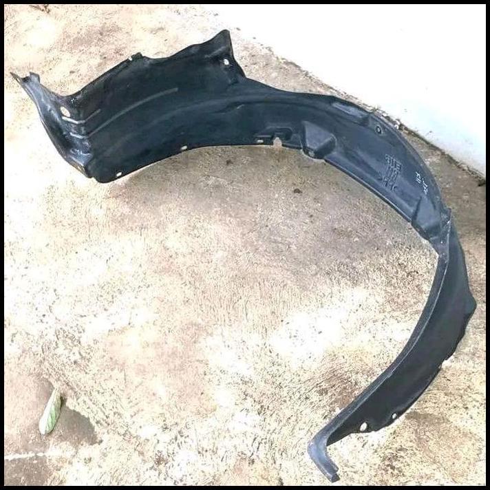 HOT DEAL LINNER INNER FENDER BAGIAN DEPAN KANAN (FR) E116 ORIGINAL COPOTAN FORD ESCAPE 