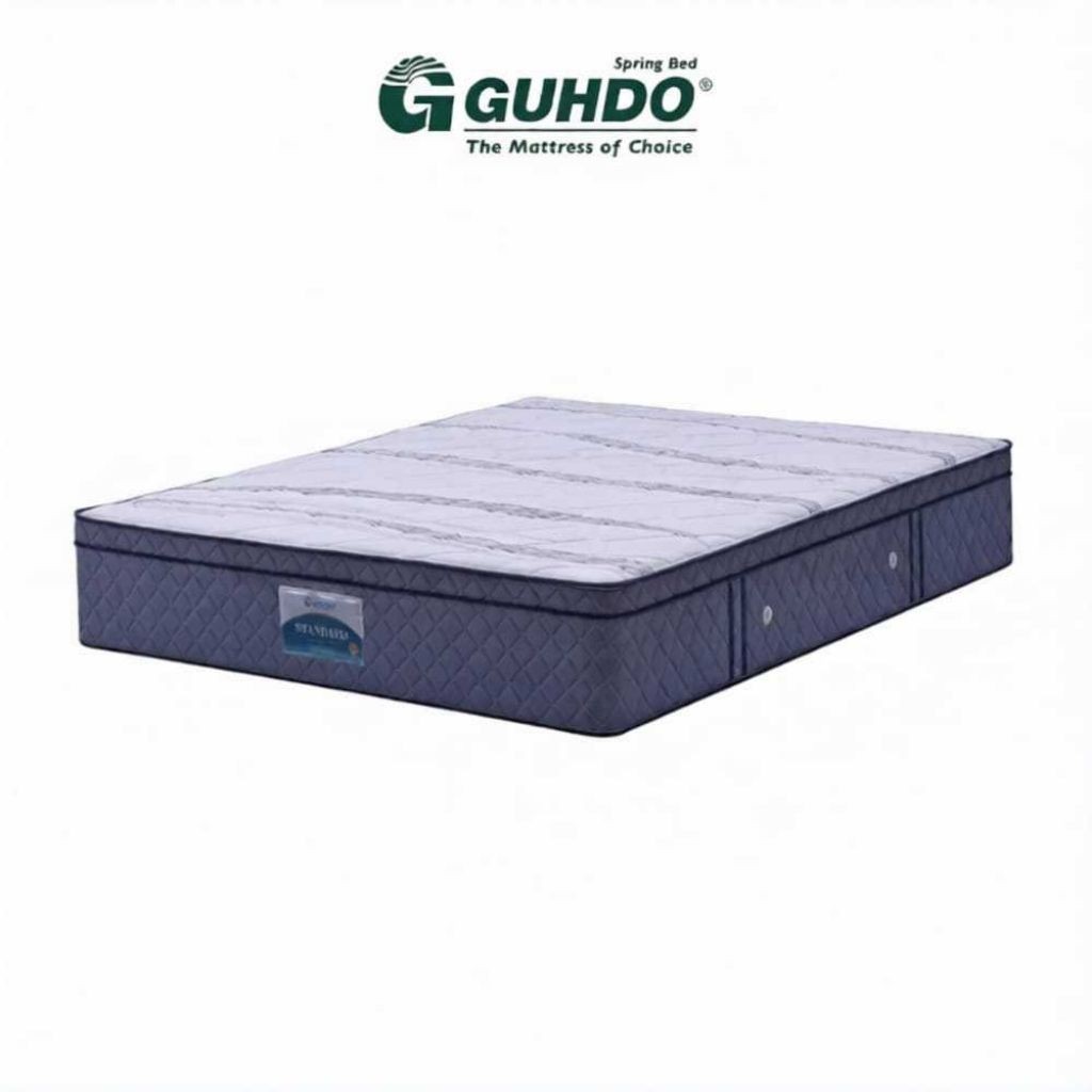 Kasur Springbed Guhdo Standart 160x200x27cm