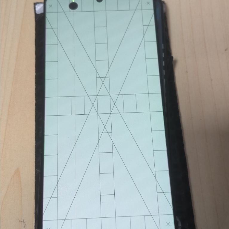 lcd Poco F5 ORI copotan