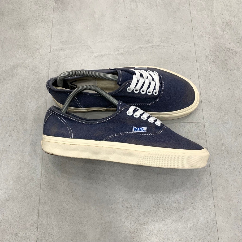 Vans Vault OG Dress Blue