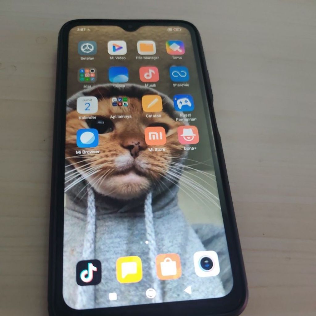Redmi 9T 6/128 Second
