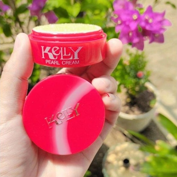KELLY ARAB ORIGINAL / KELLY ARAB PEARL CREAM