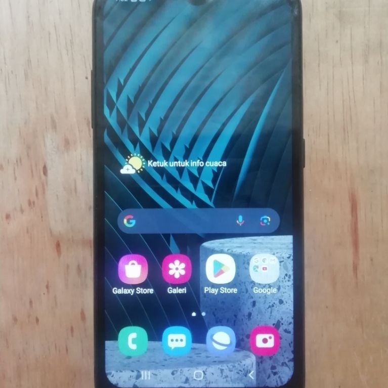 HP SAMSUNG / SAMSUNG A01 SECOND / HP SAMSUNG A01 RAM 2/16