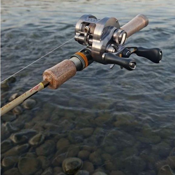 Shimano Calcuta Conquest Bfs Xg 2023