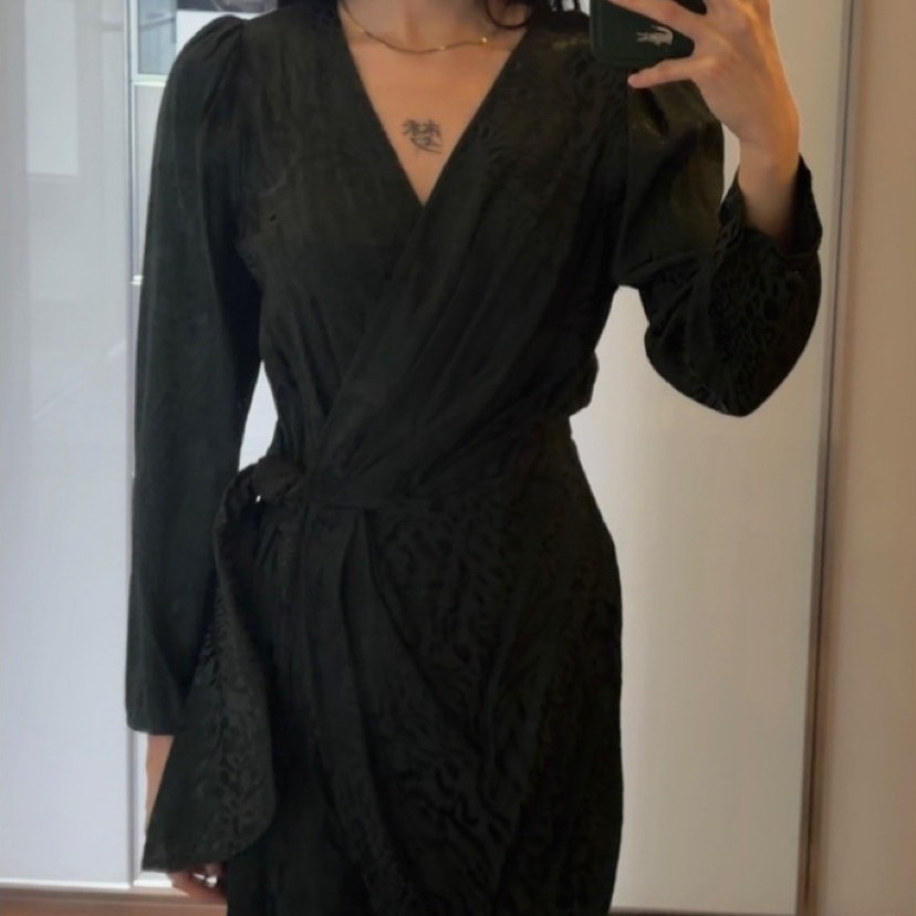 dress hm