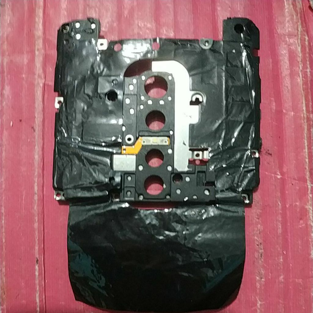 tutup mesin bekas Vivo V17 pro