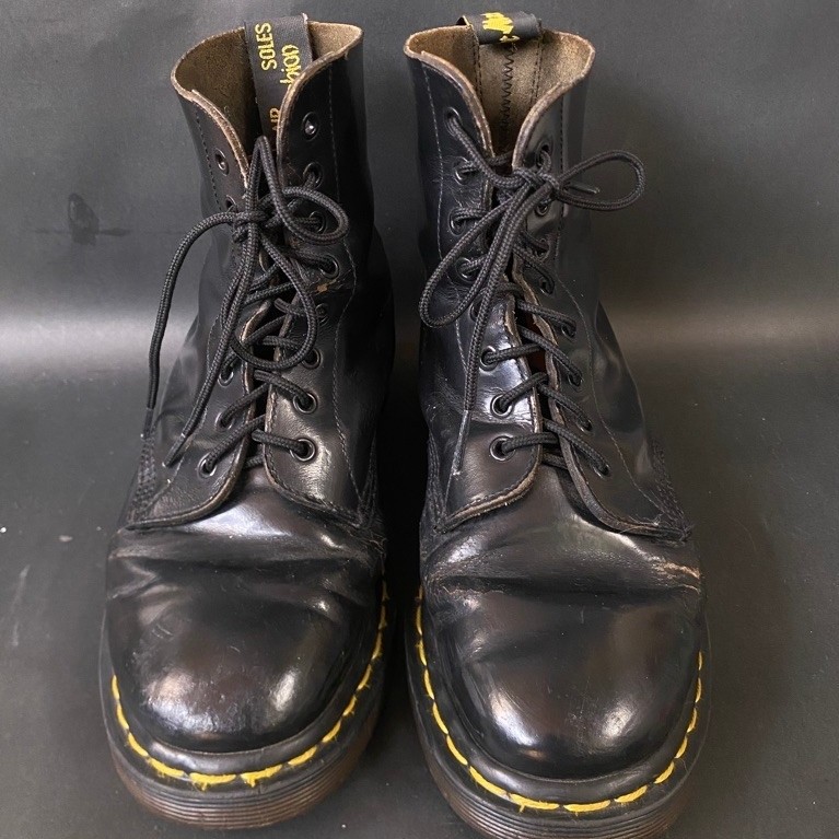 Dr. martens England