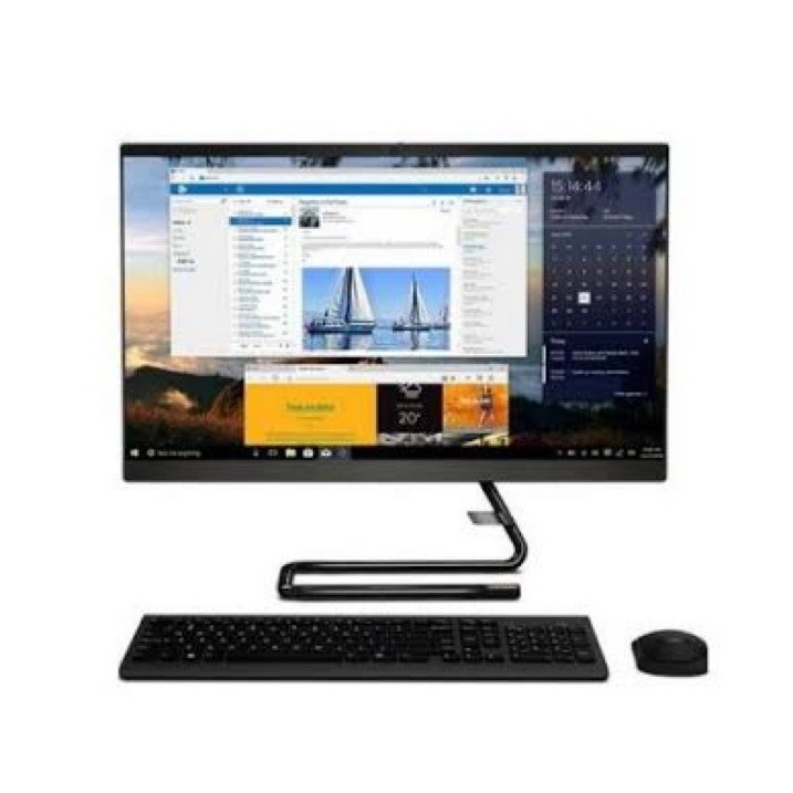 PC AiO Lenovo A340 Core i5-10210U - 8GB - 256GB - WIN11