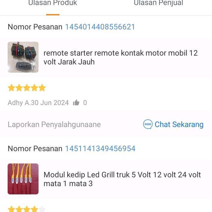 REMOTE STARTER REMOTE KONTAK TRUK 24 VOLT MOBIL MOTOR 12 VOLT JARAK JAUH CONTROL KENDARAAN ORIGINAL 