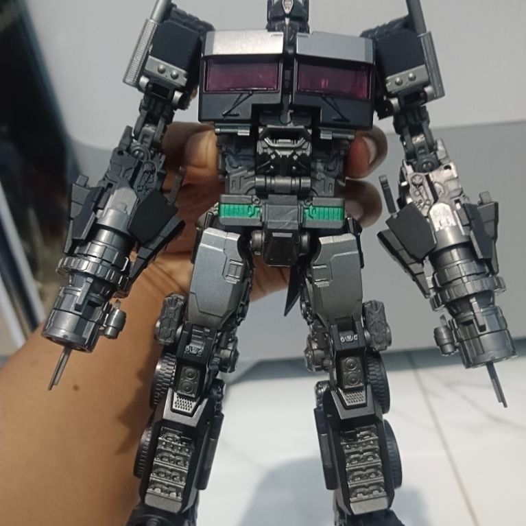 Transformers Baiwei TW-1030C