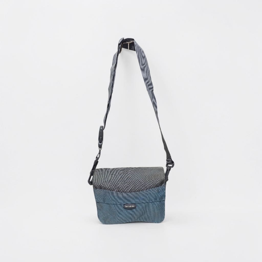 Samsonite Sidekicks II Slingbag Original