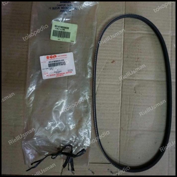 DISKON VAN BELT KARIMUN ESTILO 3PK 770 