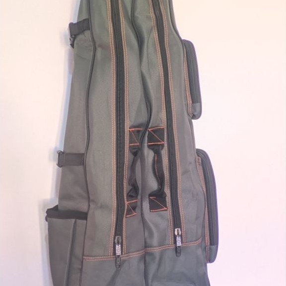 TAS PANCING RANSEL 80cm   BAHAN TEBAL ANTI AIR