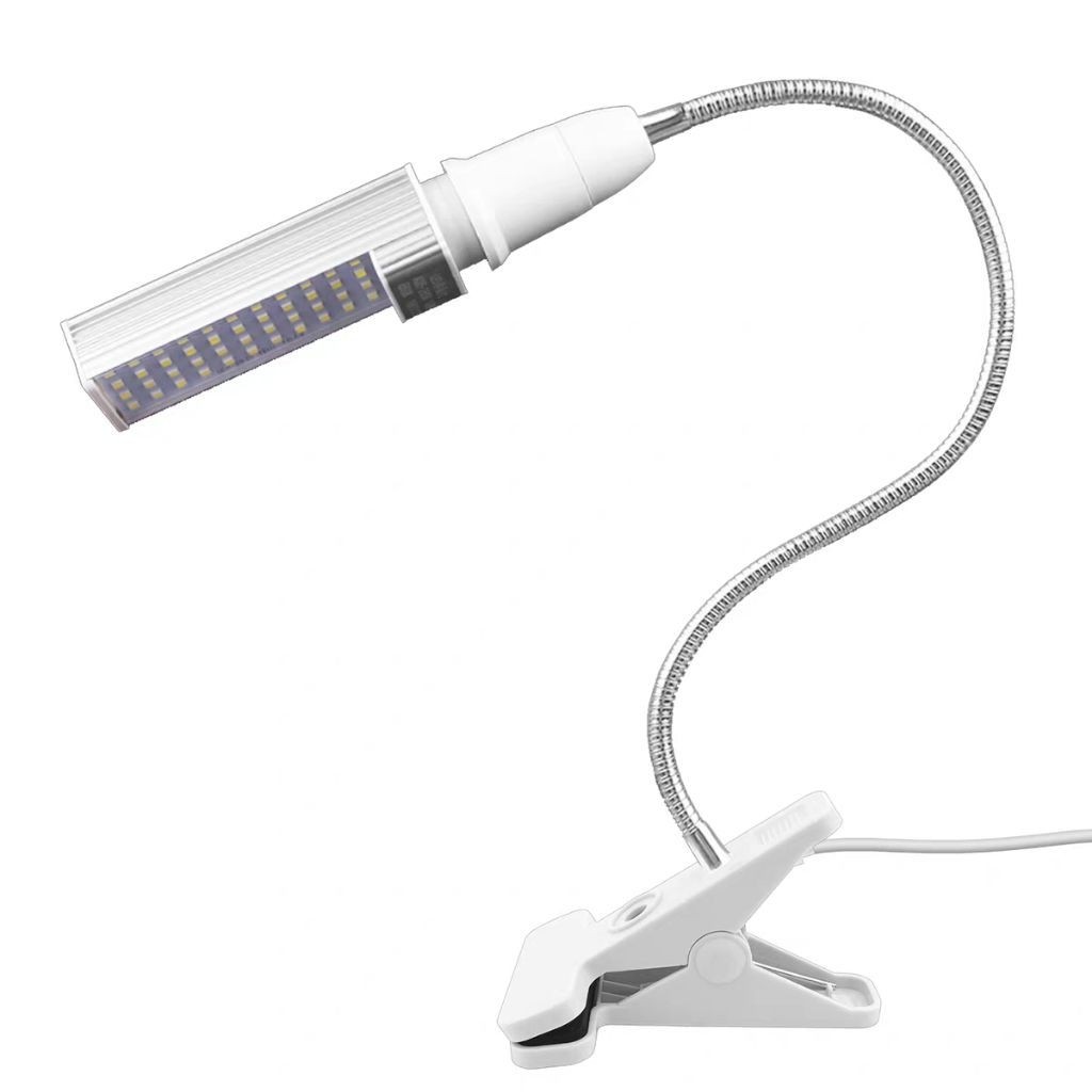Lampu Service 60 Led + Gagang / Lampu Service Jepit 60 Led + Gagang / LAMPU SERVICE LED / LAMPU SERV