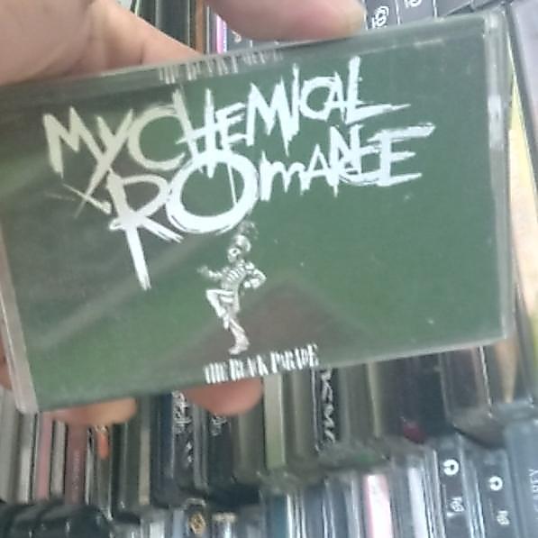Diskon Mcr Kaset Pita Original