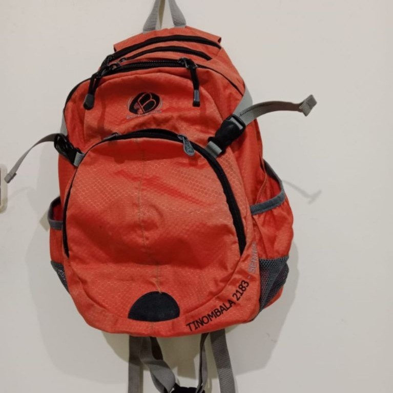 tas ransel gunung boogie