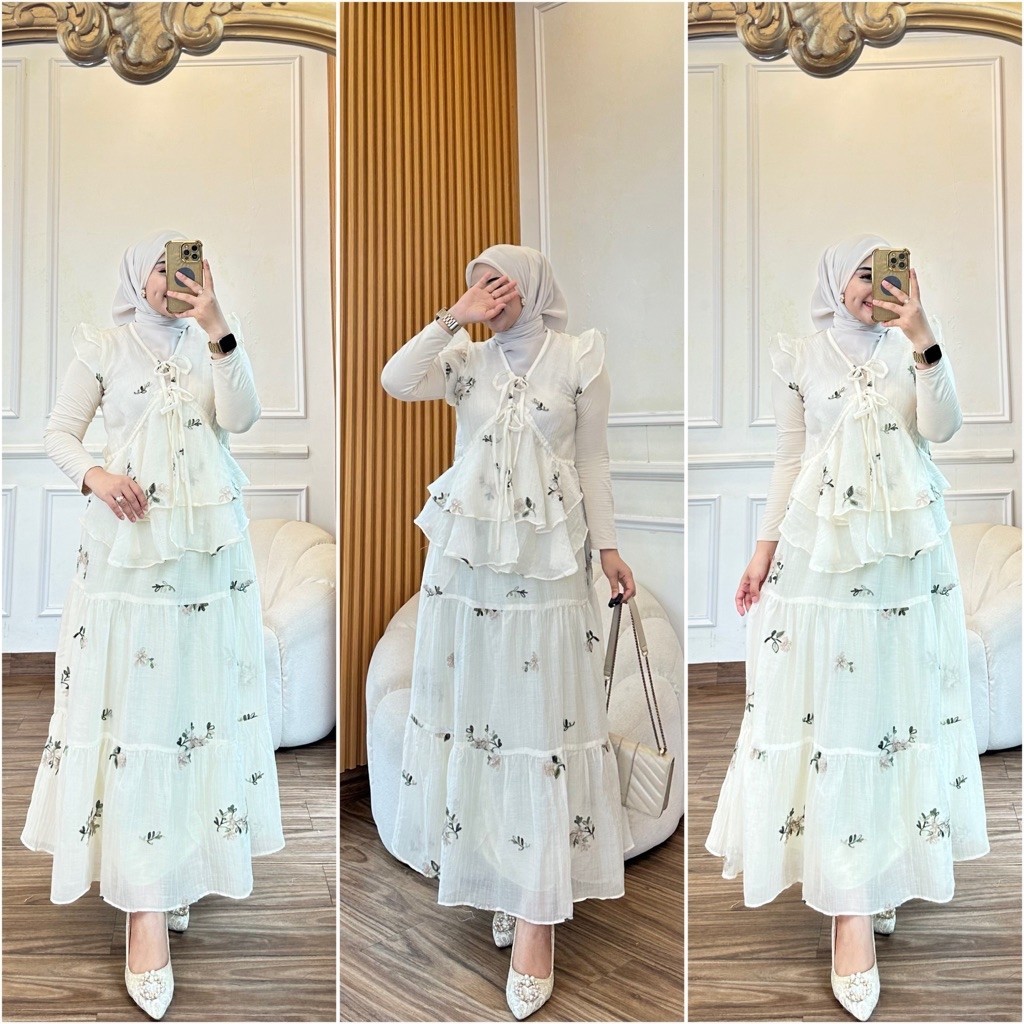 Set Rok Pinkan Bangkok