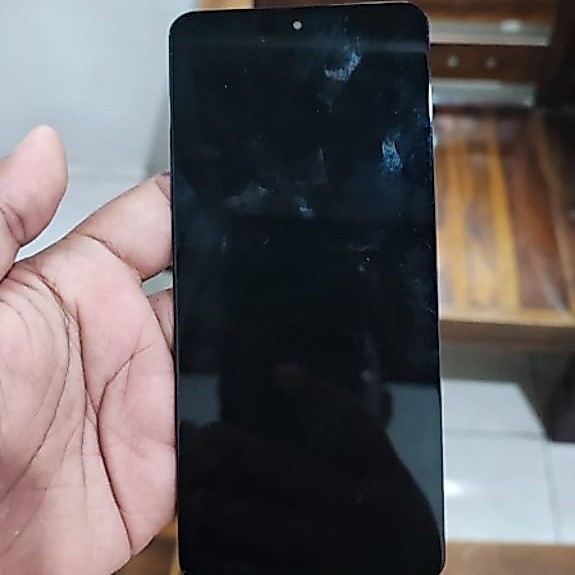lcd poco f3 original
