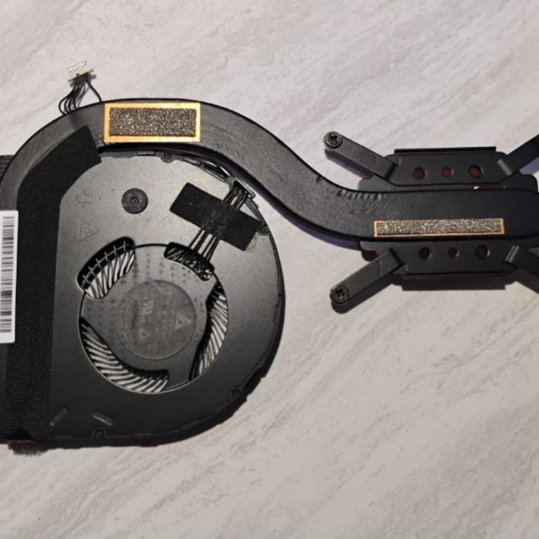 Fan Kipas Lenovo Thinkpad X280